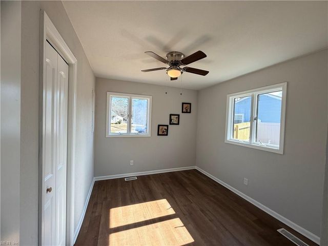 205 Bunche BLVD, Portsmouth, VA 23701