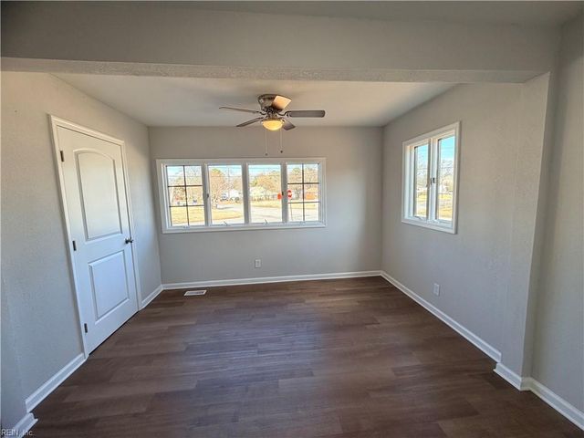 205 Bunche BLVD, Portsmouth, VA 23701