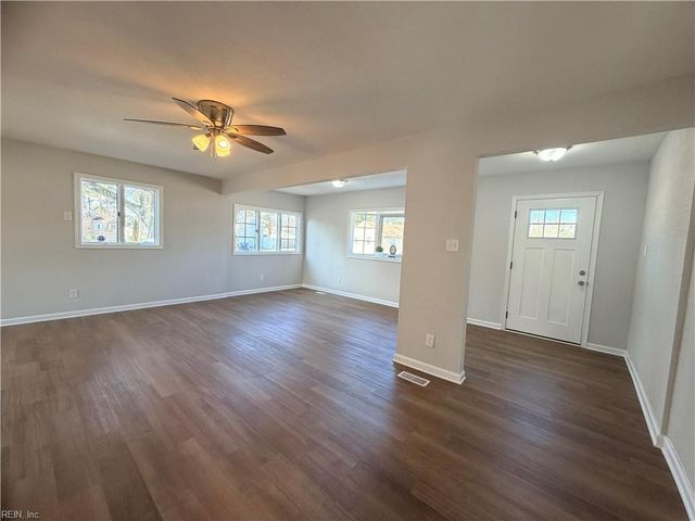 205 Bunche BLVD, Portsmouth, VA 23701