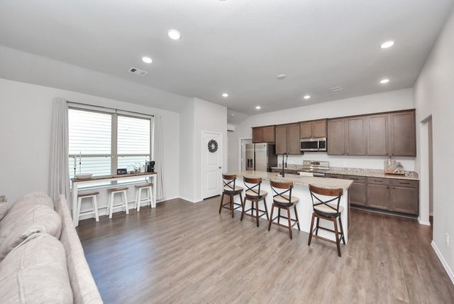 709 Little River Drive, Conroe, TX 77316