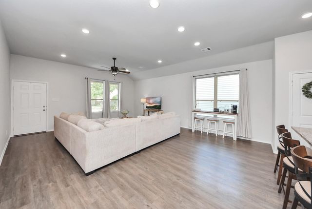 709 Little River Drive, Conroe, TX 77316