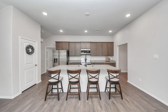 709 Little River Drive, Conroe, TX 77316