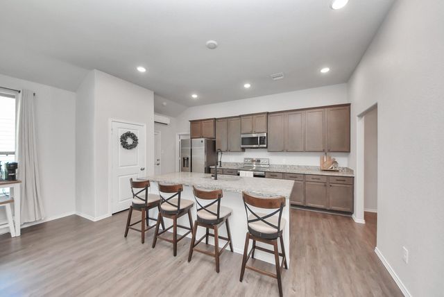 709 Little River Drive, Conroe, TX 77316