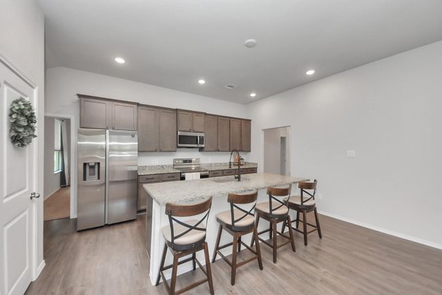 709 Little River Drive, Conroe, TX 77316