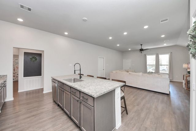 709 Little River Drive, Conroe, TX 77316