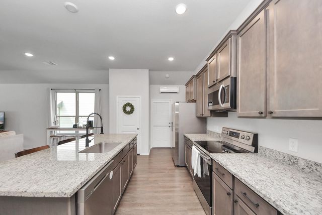 709 Little River Drive, Conroe, TX 77316