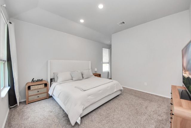 709 Little River Drive, Conroe, TX 77316