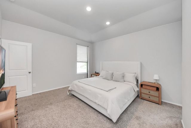 709 Little River Drive, Conroe, TX 77316