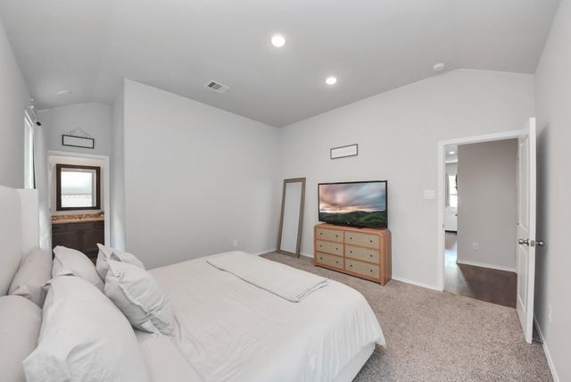 709 Little River Drive, Conroe, TX 77316