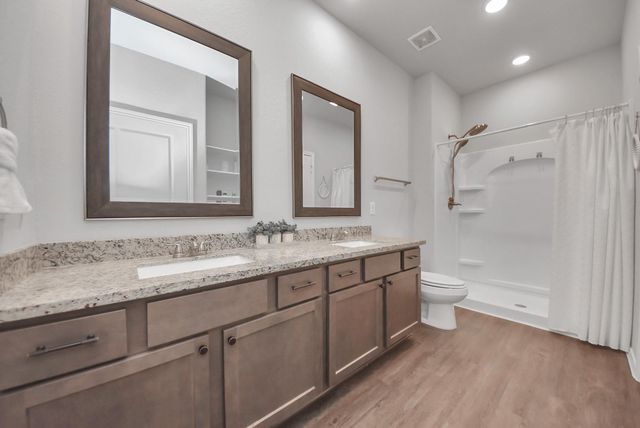 709 Little River Drive, Conroe, TX 77316