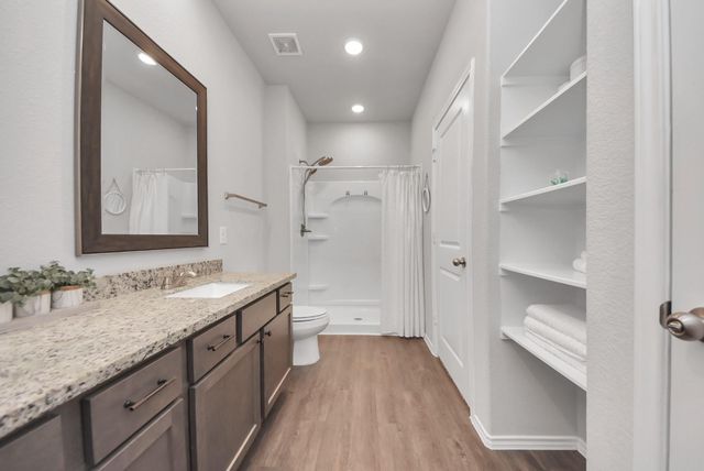 709 Little River Drive, Conroe, TX 77316