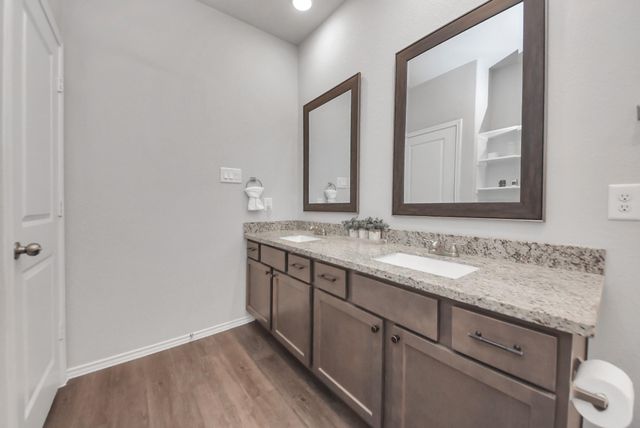 709 Little River Drive, Conroe, TX 77316