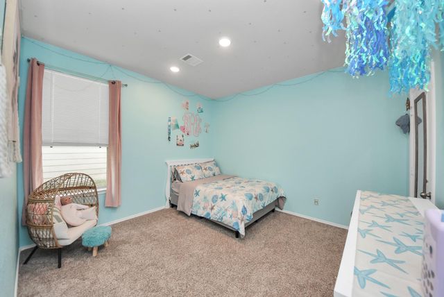 709 Little River Drive, Conroe, TX 77316