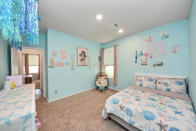 709 Little River Drive, Conroe, TX 77316