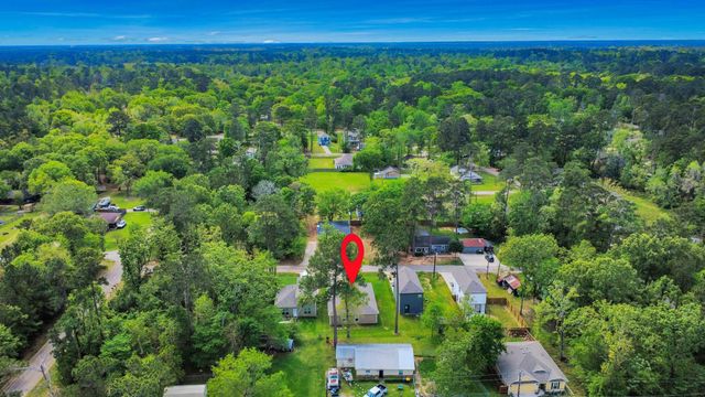 709 Little River Drive, Conroe, TX 77316