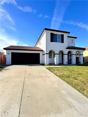 2572 S Young Court, San Bernardino, CA 92408