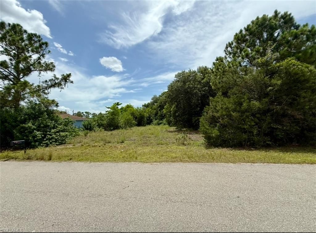 1905 Coy AVE N, LEHIGH ACRES, FL 33971 — exterior