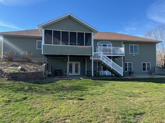 6481 Private Road 1182, West Plains, MO 65775