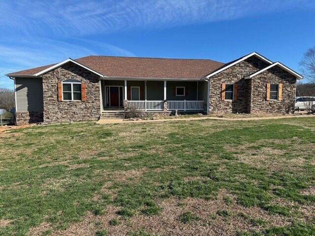 6481 Private Road 1182, West Plains, MO 65775