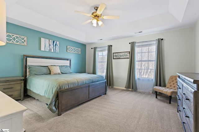 803 Barn Swallow Drive, Simpsonville, SC 29680