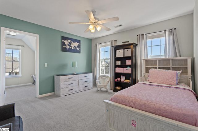 803 Barn Swallow Drive, Simpsonville, SC 29680