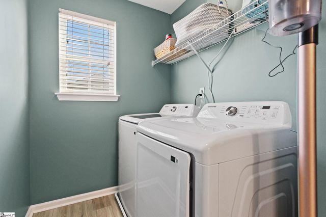 803 Barn Swallow Drive, Simpsonville, SC 29680