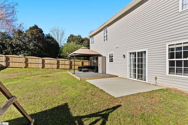 803 Barn Swallow Drive, Simpsonville, SC 29680