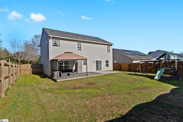 803 Barn Swallow Drive, Simpsonville, SC 29680