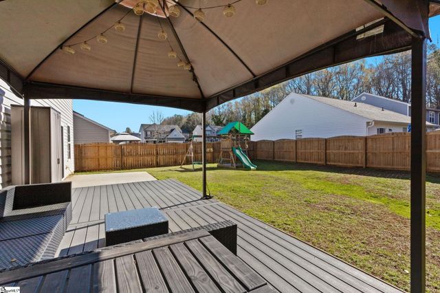 803 Barn Swallow Drive, Simpsonville, SC 29680