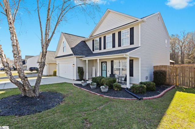 803 Barn Swallow Drive, Simpsonville, SC 29680