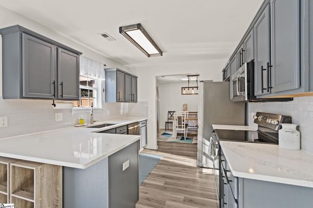 803 Barn Swallow Drive, Simpsonville, SC 29680