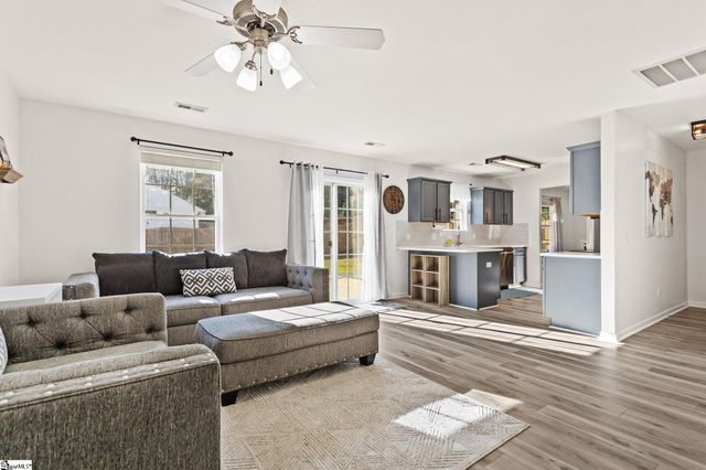 803 Barn Swallow Drive, Simpsonville, SC 29680