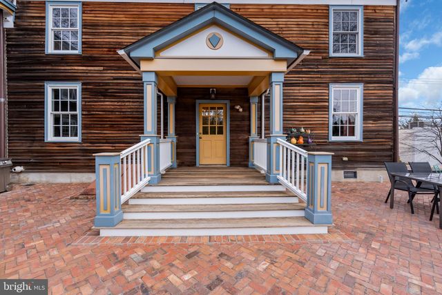 137-141 STOCKTON ST, Hightstown, NJ 08520
