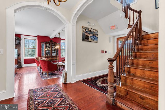 137-141 STOCKTON ST, Hightstown, NJ 08520