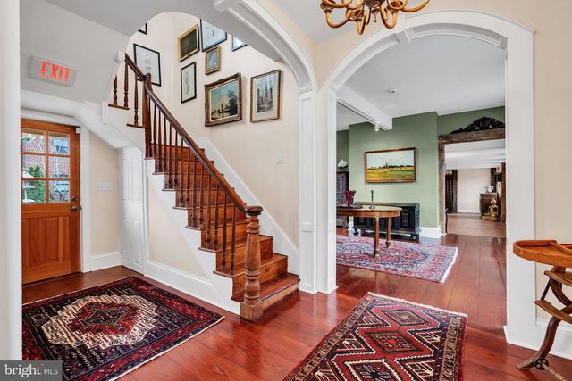 137-141 STOCKTON ST, Hightstown, NJ 08520