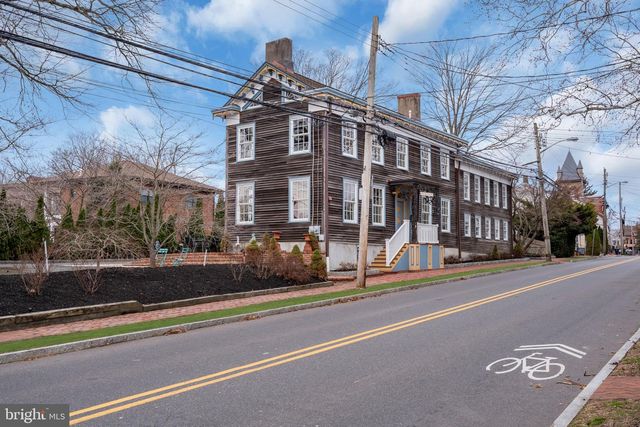137-141 STOCKTON ST, Hightstown, NJ 08520