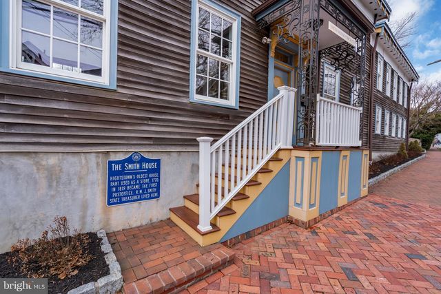 137-141 STOCKTON ST, Hightstown, NJ 08520