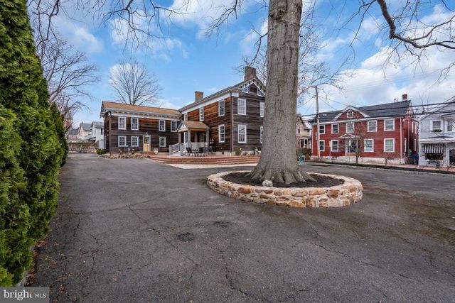 137-141 STOCKTON ST, Hightstown, NJ 08520