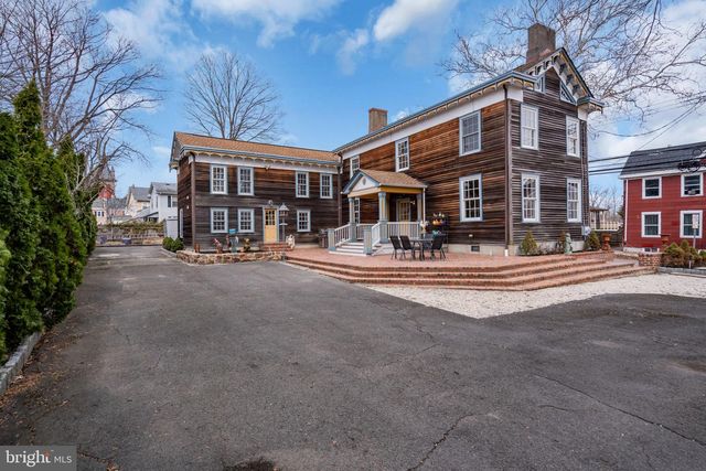 137-141 STOCKTON ST, Hightstown, NJ 08520