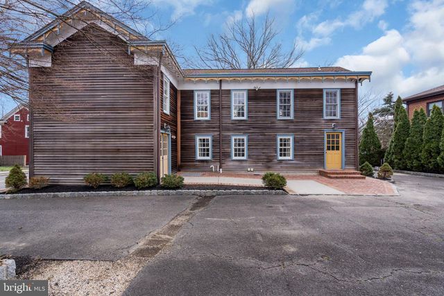 137-141 STOCKTON ST, Hightstown, NJ 08520