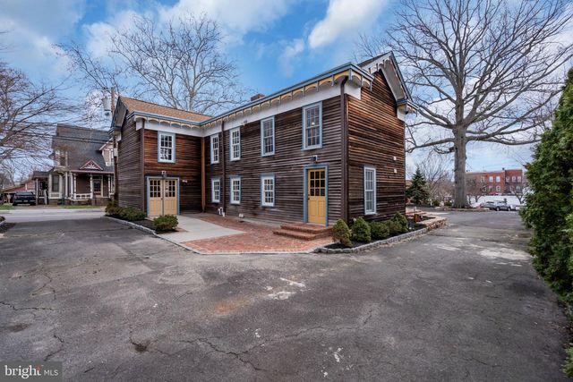 137-141 STOCKTON ST, Hightstown, NJ 08520