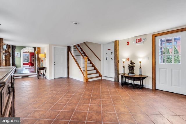 137-141 STOCKTON ST, Hightstown, NJ 08520