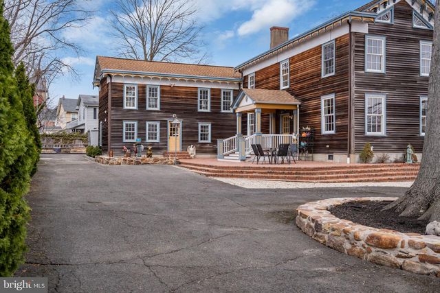 137-141 STOCKTON ST, Hightstown, NJ 08520