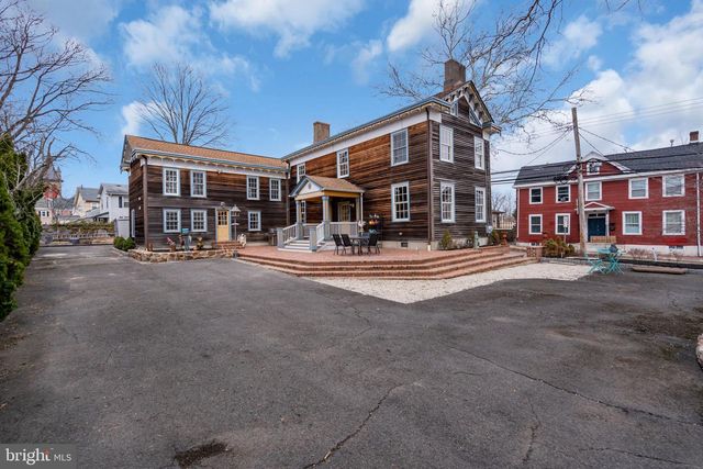 137-141 STOCKTON ST, Hightstown, NJ 08520