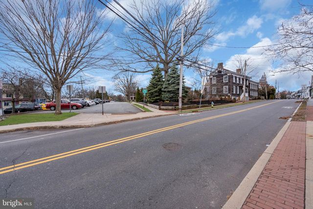 137-141 STOCKTON ST, Hightstown, NJ 08520