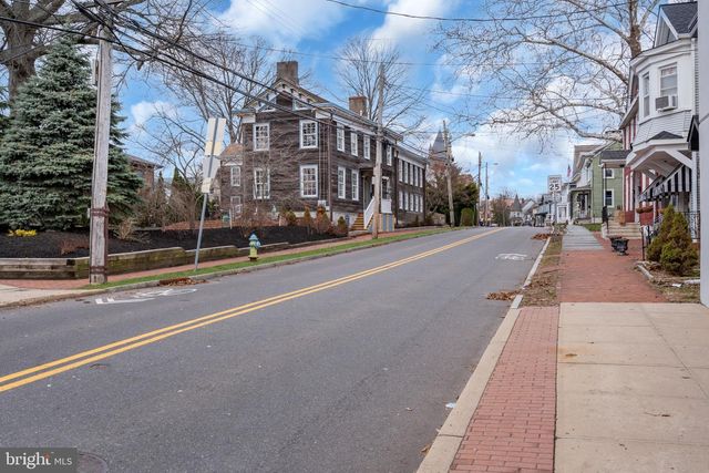 137-141 STOCKTON ST, Hightstown, NJ 08520