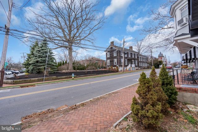 137-141 STOCKTON ST, Hightstown, NJ 08520