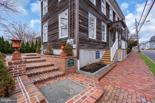 137-141 STOCKTON ST, Hightstown, NJ 08520