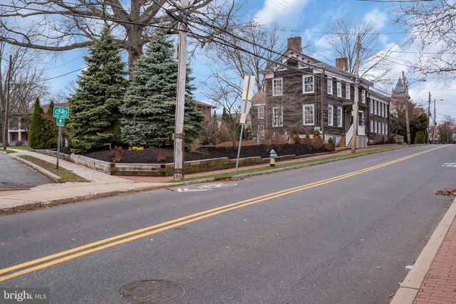 137-141 STOCKTON ST, Hightstown, NJ 08520