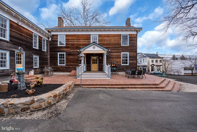 137-141 STOCKTON ST, Hightstown, NJ 08520